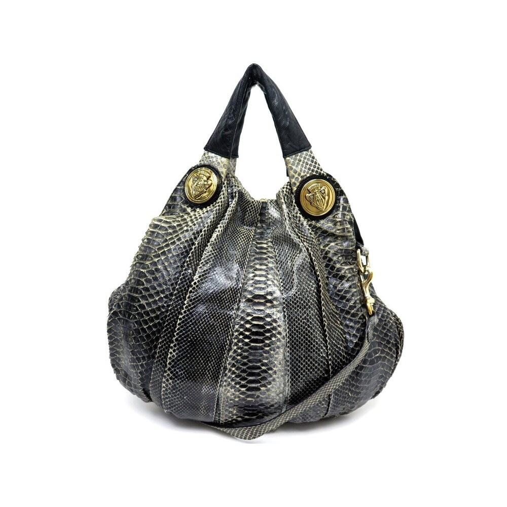 sac a main gucci hysteria 197017 cabas en cuir de