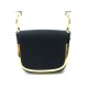 SAC A MAIN BULGARI POCHETTE POIGNEE AMOVIBLE 