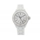 MONTRE CHANEL J12 H0970 38MM CERAMIQUE BLANCHE AUTOMATIQUE WHITE WATCH 7850€