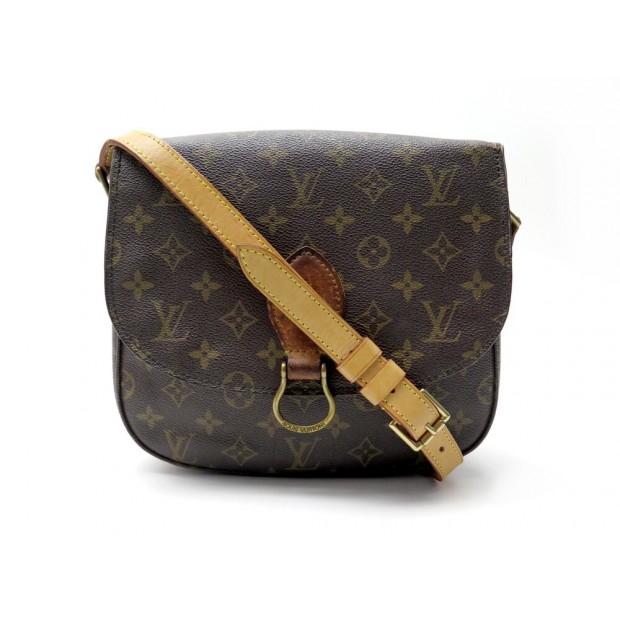 sac a main louis vuitton saint cloud gm m51242