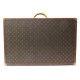 VINTAGE VALISE A MAIN LOUIS VUITTON ALZER 80 M21222 TOILE MONOGRAM TRUNK 10300€