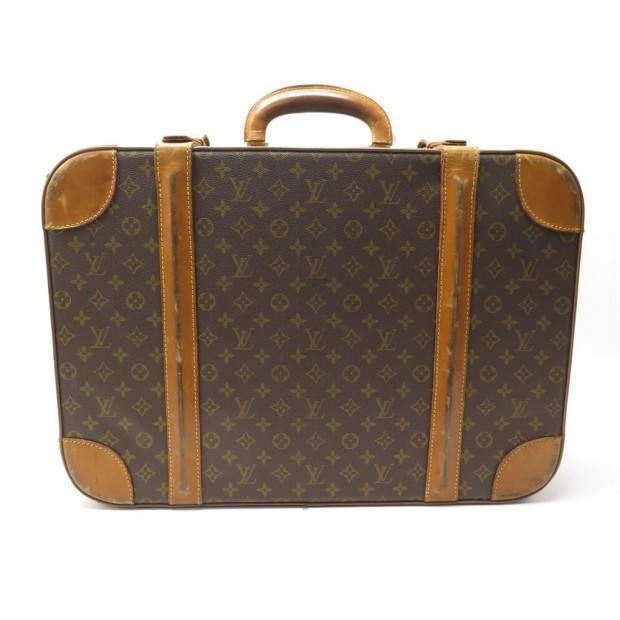 valise louis vuitton stratos 60 bagage en