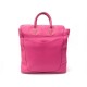 SAC A MAIN ELIE SAAB CABAS EN CUIR ROSE LEATHER PINK HAND BAG PURSE 1890€