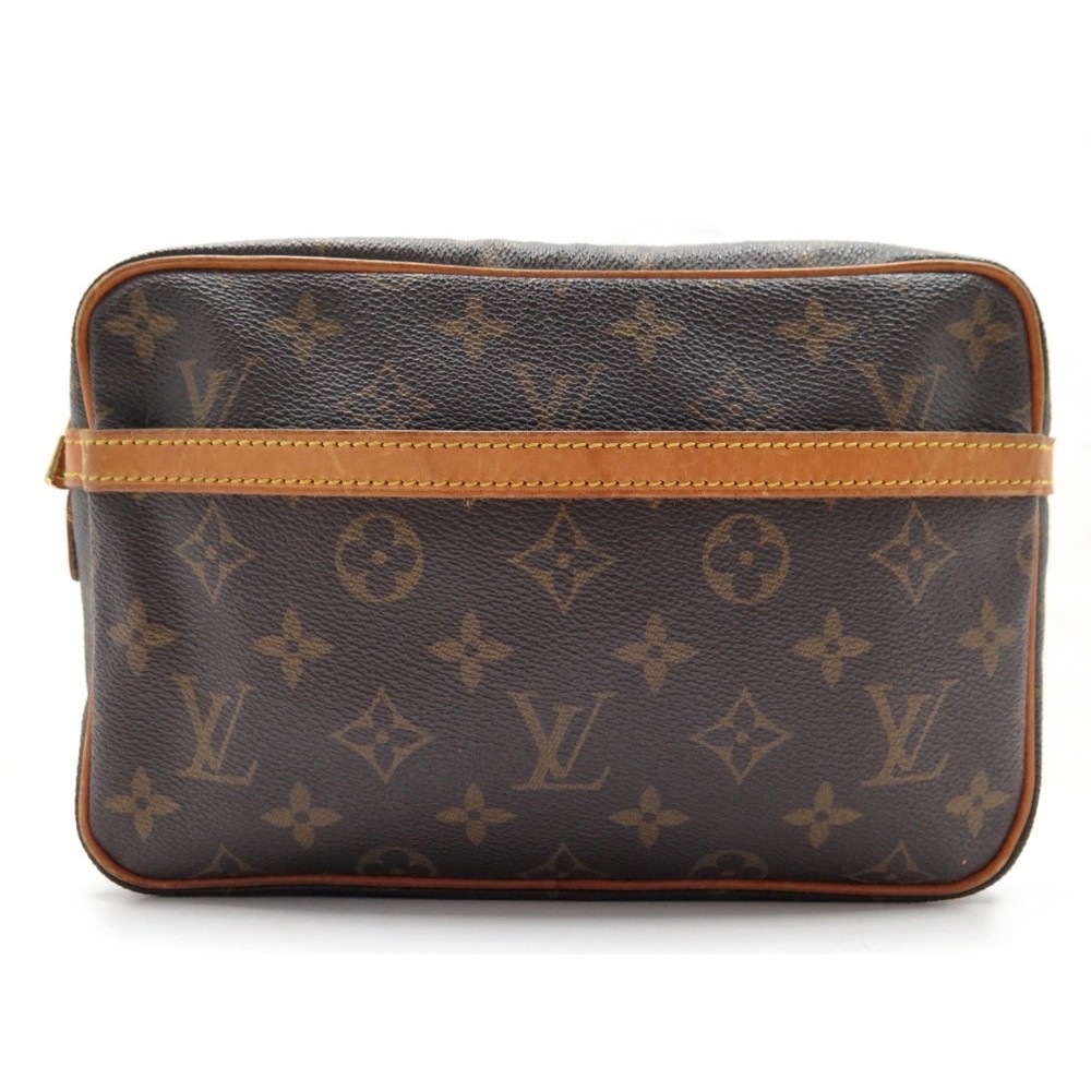 Louis Vuitton Facettes Bag Charm Try on and unboxing & Fleur de