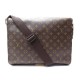 NEUF SAC A MAIN LOUIS VUITTON ABBESSES SACOCHE BANDOULIERE MESSENGER BAG 1595€