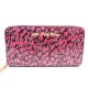 NEUF PORTEFEUILLE LOUIS VUITTON ZIPPY SPROUSE LEOPARD MONOGRAM VERNI WALLET 925€