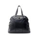 SAC A MAIN YVES SAINT LAURENT MUSE GM 153959 EN CUIR NOIR LEATHER HAND BAG 1460€