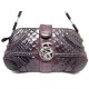 SAC A MAIN ALEXANDER MCQUEEN BOUCHERON NOVAK EDITION LIMITEE PYTHON BAG 7900€