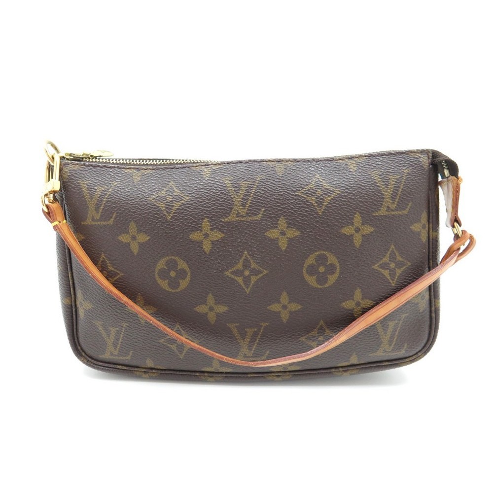 sac a main louis vuitton pochette accessoires nm en