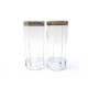 2 VERRES VERSACE MEDUSA D'OR ROSENTHAL EN CRISTAL + BOITE LONGDRINK GLASSES 275€