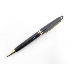 STYLO MONTBLANC PORTE MINES MEISTERSTUCK CLASSIQUE MB12746 0.5MM DORE PEN 395€