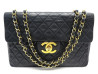 sac a main chanel classique timeless maxi