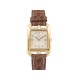 MONTRE HERMES CAPE COD CC1.285 33 MM OR 18K QUARTZ YELLOW GOLD WATCH 5890€