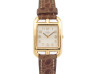 montre hermes cape cod cc1.285 33 mm or 18k quartz