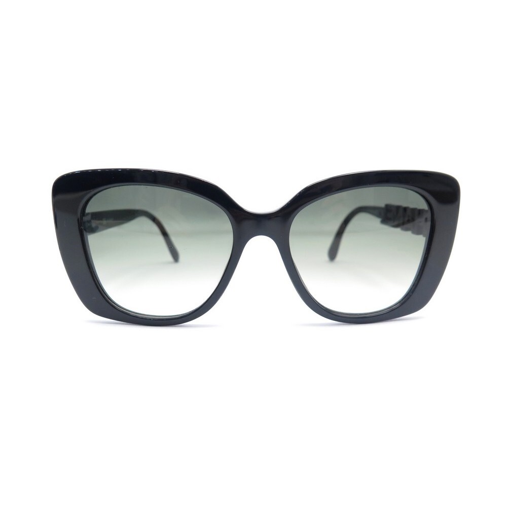 lunettes de soleil chanel carrees 5422 b lettres logo