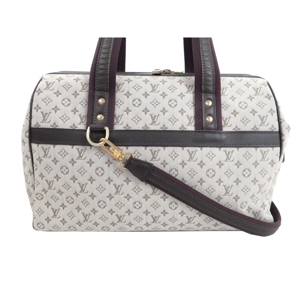 sac a main voyage louis vuitton josephine gm