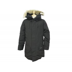 NEUF MANTEAU CANADA GOOSE LANGFORD HERITAGE 2062M TAILLE S 36 DOUDOUNE 1495€