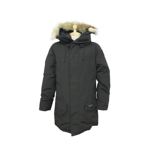 NEUF MANTEAU CANADA GOOSE LANGFORD HERITAGE 2062M TAILLE S 36 DOUDOUNE 1495€