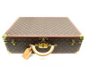 valise a main louis vuitton bisten 60 m21326 toile