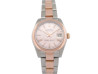 montre rolex lady datejust 178241 31 mm or rose