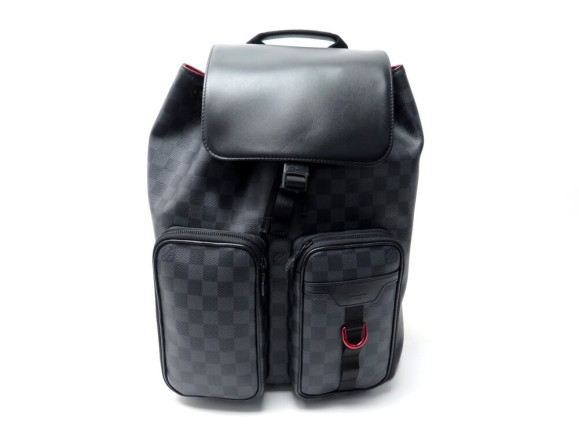 sac a dos louis vuitton utility n40279 toile