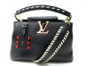 sac a main louis vuitton capucines panassea cuir