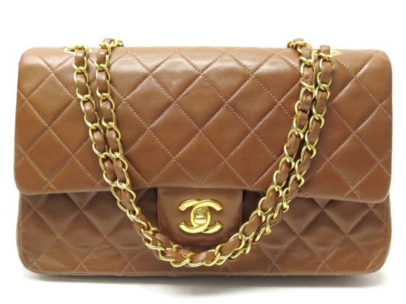 sac a main chanel classique timeless medium