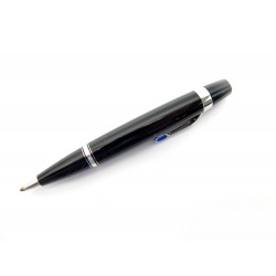 STYLO BILLE MONTBLANC BOHEME MINI BLEU 5055 + ETUI SARTORIAL RECHARGES PEN 936€