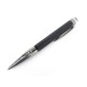 STYLO BILLE MONTBLANC STARWALKER EXTREME PLATINUM BLACK BALLPOINT PEN 405€