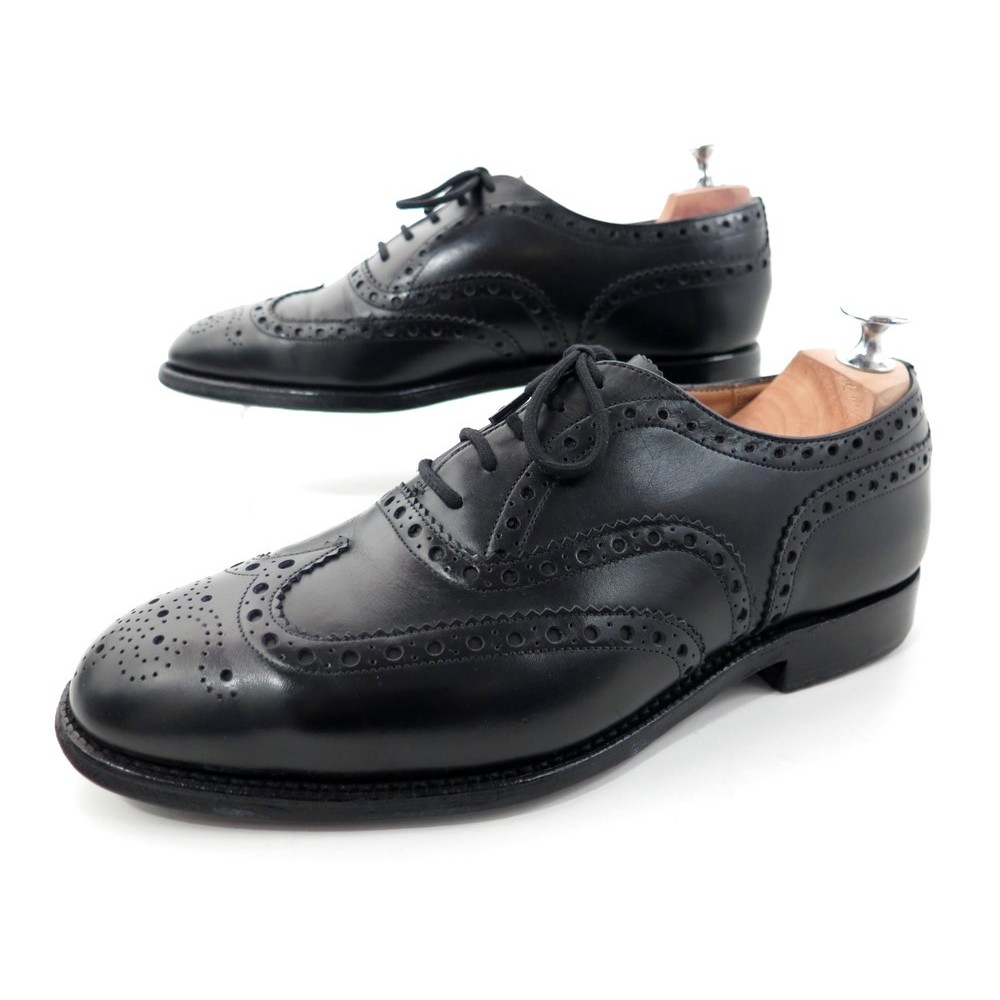 chaussures church's brisbane richelieu 6g 40 large en