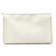 NEUF POCHETTE GUCCI TROUSSE DE TOILETTE GG EMBOSSED COSMETIC 625568 POUCH 1400€