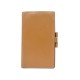 PORTE AGENDA HERMES COUVERTURE EN CUIR EPSOM GOLD DIARY HOLDER 383€