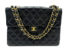 sac a main chanel classique timeless maxi jumbo en