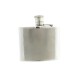 VINTAGE FLASQUE A WHISKY HERMES EN METAL ARGENTE BOUTEILLE SILVERED PLATE BOTTLE