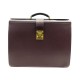 SACOCHE A MAIN LOUIS VUITTON OURAL PILOTE CASE M30026 CUIR TAIGA CARTABLE 2370€