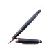 STYLO BILLE MONTBLANC MEISTERSTUCK CLASSIQUE DORE 12890 RESINE NOIRE PEN 460€