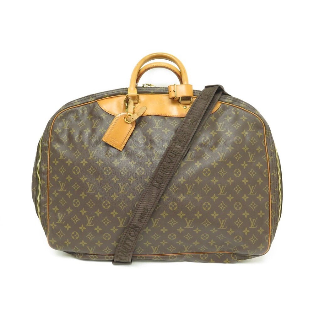 Louis Vuitton Alize de Poche 55 M41392 – Timeless Vintage Company