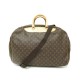 SAC DE VOYAGE LOUIS VUITTON ALIZE 2 55 TOILE MONOGRAM M41391 TRAVEL BAG 2480€