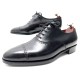 CHAUSSURES JOHN LOBB RICHELIEU 7E 41 EDITION LIMITEE 2008 EMBAUCHOIR SHOES 1410€