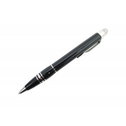 NEUF STYLO MONTBLANC STARWALKER DIAMOND SOULMAKERS 100 ANS ROLLERBALL PEN 1200€