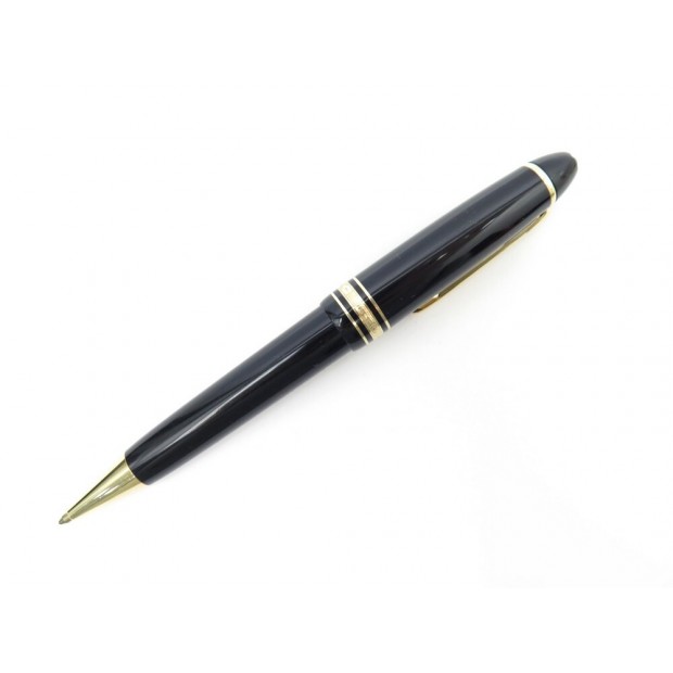 VINTAGE STYLO BILLE MONTBLANC MEISTERSTUCK LE GRAND DORE 10456 BALLPOINT 425€