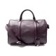 NEUF SAC A MAIN LOUIS VUITTON SOFIA COPPOLA 30 CUIR VIOLET BANDOULIERE BAG 3200€