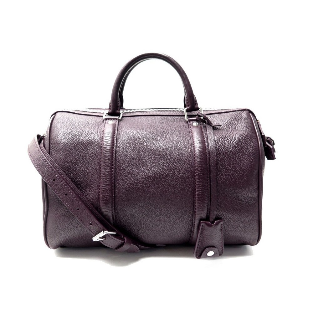 sac a main louis vuitton sofia coppola 30 cuir