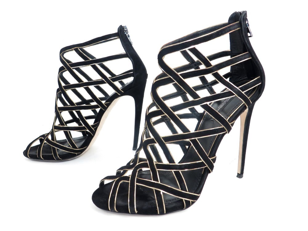 dolce gabbana talon