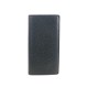 NEUF COUVERTURE AGENDA DE POCHE LOUIS VUITTON CUIR TAIGA VERT DIARY COVER 205€