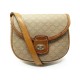 VINTAGE SAC A MAIN CELINE BESACE BANDOULIERE EN TOILE TRIOMPHE CANVAS BAG 1250€