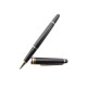 VINTAGE STYLO BILLE MONTBLANC MEISTERSTUCK CLASSIQUE DORE 12890 ROLLERBALL 460€