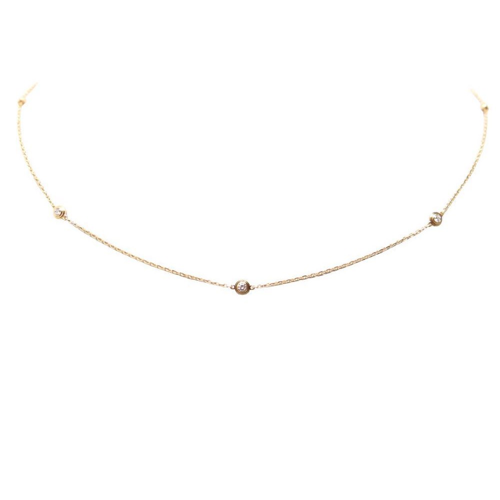 collier cartier