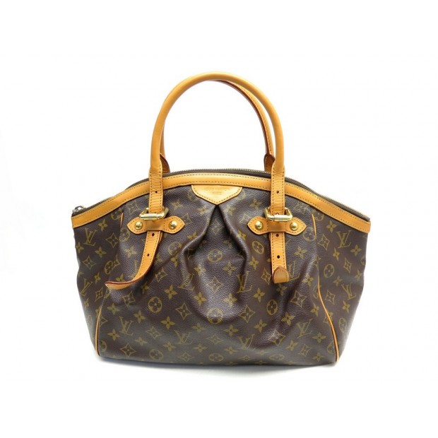 Louis Vuitton Monogram Tivoli GM M40144