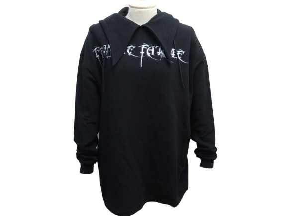 sweat balenciaga femme fatale 482217 m 38 a